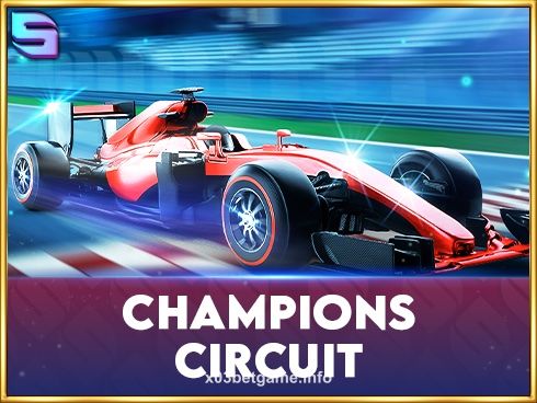 Champions Circuit