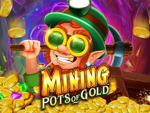 Mining Pots of Gold